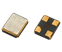 The Golledge GSX-321 offers the a crystal with miniature 2.5x2.0mm package.