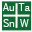 Conflict minerals icon