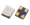The ultra-miniature Golledge GSX-211, introduced in 2012, features an ultra-miniature package of 1.6x1.2mm