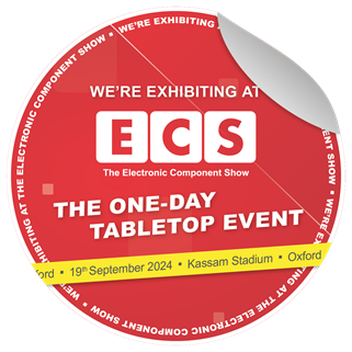 ECS badge