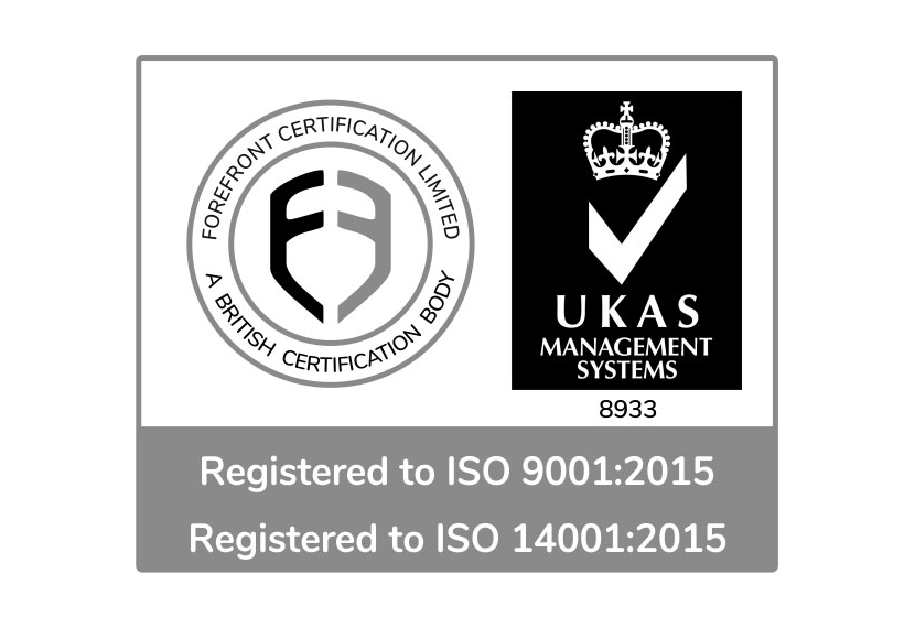 Golledge Electronics again passed our ISO 9001 and ISO 14001 in 2021.