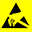 ESD icon