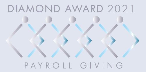 Golledge Electronics are proud to announce we have been awarded the CAF diamond payroll giving award again in 2021.