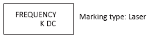 Marking