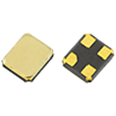 GSX-113 1.2 x 1.0 x 0.3 4pad crystal