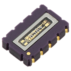 Golledge custom RTC module package