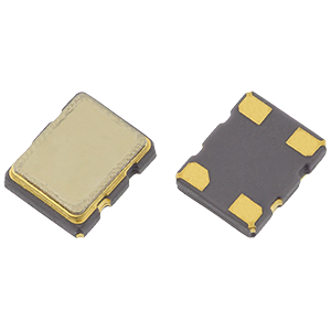 The GTXO-253 is the ideal frequency source for the Decawave 1000 series of UWB chips.