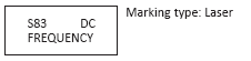 Marking Marking