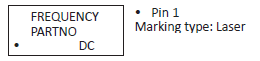 Marking Marking
