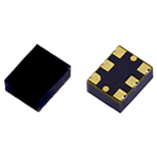 Golledge 6-pad VCXO