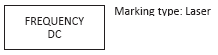 Marking Marking