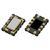 8-pad  High Precision TCXO / VCTCXO from Golledge