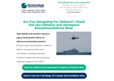 Golledge Electronics April 2019 Newsletter.png