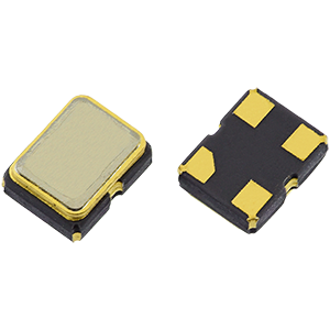 The GTXO-251V and GTXO-251T are miniature TCXOs available with EN50155 compliance for railway applications.