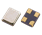 The miniature GSX-221 increased the Golledge miniature package range to include 2.0 x 1.6mm package types, considered ultra-miniature for many applications.