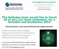 Read the Golledge Electronics December 2017 newsletter here.