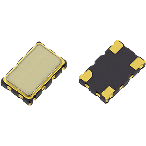 A product chnage has been announced for our GTXO-83T and GTXO-83V temperature compensated oscillators.