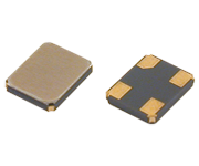 The GRX-330 automotive-focused surface mount crystal comes with AEC-Q200 qualification as standard.